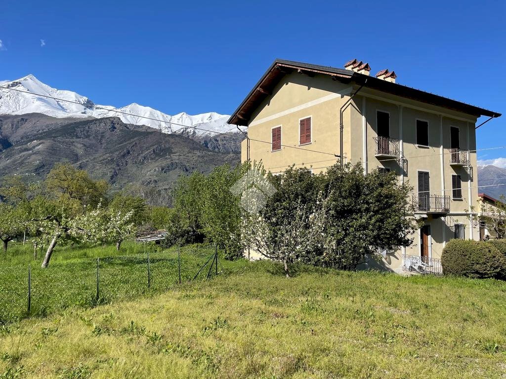 Quadrilocale Via colle delle finestre, Meana di Susa - foto 3