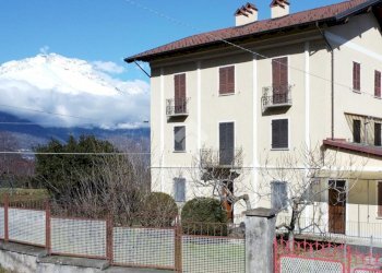 Quadrilocale Via colle delle finestre, Meana di Susa - foto 1