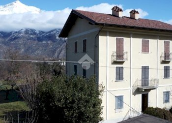 Quadrilocale Via colle delle finestre, Meana di Susa - foto 2