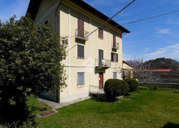 Quadrilocale Via colle delle finestre, Meana di Susa - foto 4