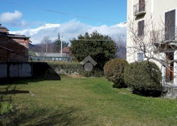 Quadrilocale Via colle delle finestre, Meana di Susa - foto 5