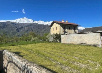 Quadrilocale Via colle delle finestre, Meana di Susa - foto 7