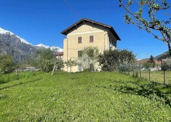 Quadrilocale Via colle delle finestre, Meana di Susa - foto 8