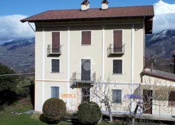Quadrilocale Via colle delle finestre, Meana di Susa - foto 9