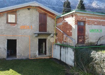 Quadrilocale Via colle delle finestre, Meana di Susa - foto 10