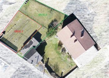 Quadrilocale Via colle delle finestre, Meana di Susa - foto 12