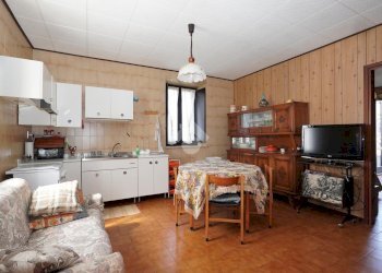 Quadrilocale Via colle delle finestre, Meana di Susa - foto 13