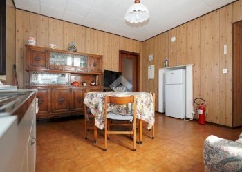 Quadrilocale Via colle delle finestre, Meana di Susa - foto 14