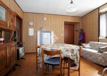 Quadrilocale Via colle delle finestre, Meana di Susa - foto 16