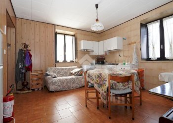 Quadrilocale Via colle delle finestre, Meana di Susa - foto 17