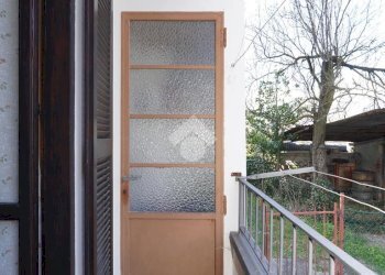 Quadrilocale Via colle delle finestre, Meana di Susa - foto 19