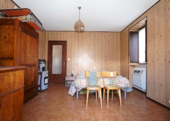 Quadrilocale Via colle delle finestre, Meana di Susa - foto 21