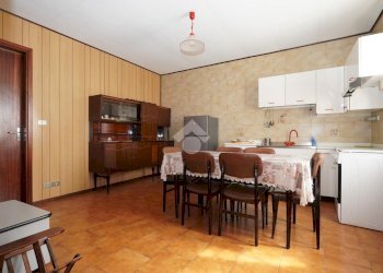 Quadrilocale Via colle delle finestre, Meana di Susa - foto 28