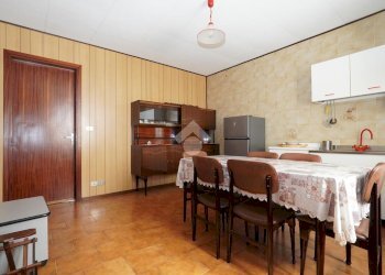 Quadrilocale Via colle delle finestre, Meana di Susa - foto 29