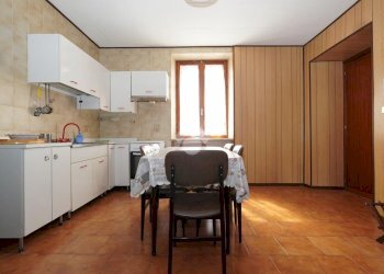 Quadrilocale Via colle delle finestre, Meana di Susa - foto 31