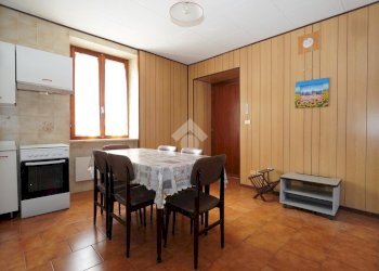 Quadrilocale Via colle delle finestre, Meana di Susa - foto 32