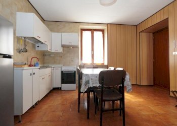 Quadrilocale Via colle delle finestre, Meana di Susa - foto 33