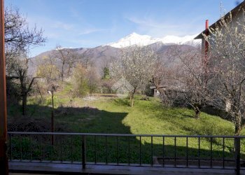 Quadrilocale Via colle delle finestre, Meana di Susa - foto 37