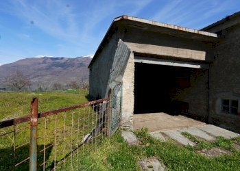 Quadrilocale Via colle delle finestre, Meana di Susa - foto 38