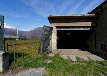 Quadrilocale Via colle delle finestre, Meana di Susa - foto 39