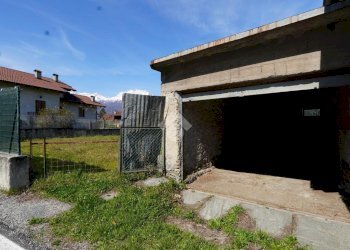 Quadrilocale Via colle delle finestre, Meana di Susa - foto 42