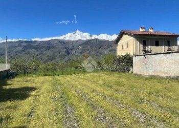 Quadrilocale Via colle delle finestre, Meana di Susa - foto 44