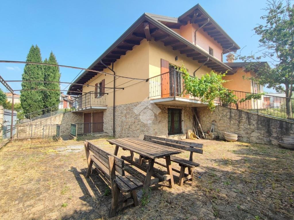 Villa Via Gavino Lugano, Casalnoceto - photo 1