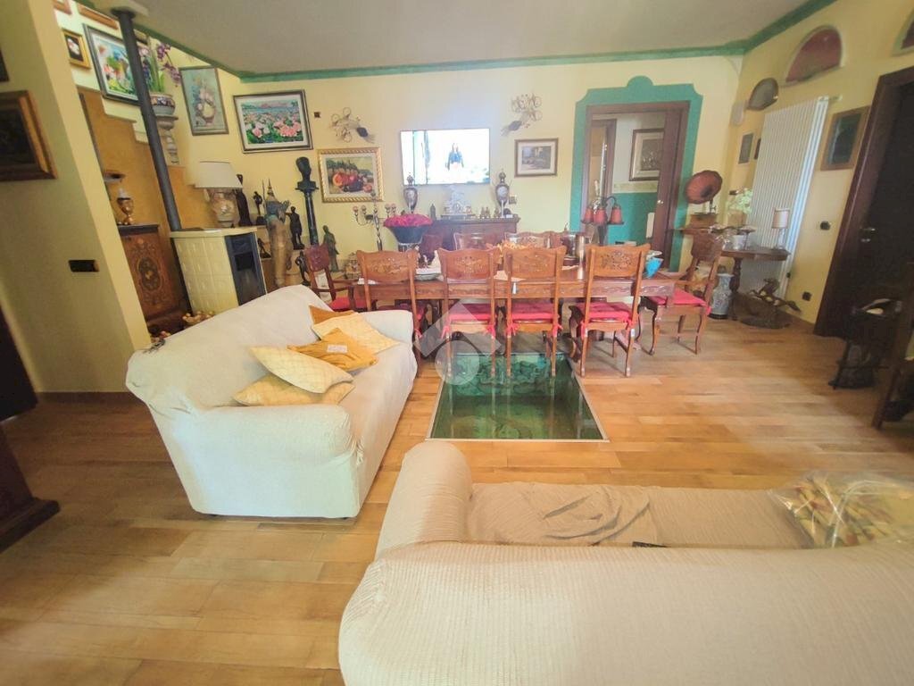 Villa Via Gavino Lugano, Casalnoceto - photo 2