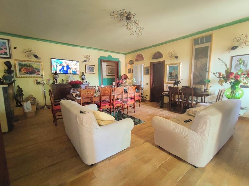 Villa Via Gavino Lugano, Casalnoceto - photo 3