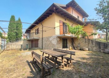 Villa Via Gavino Lugano, Casalnoceto - photo 1