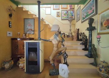 Villa Via Gavino Lugano, Casalnoceto - photo 4