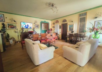 Villa Via Gavino Lugano, Casalnoceto - photo 3