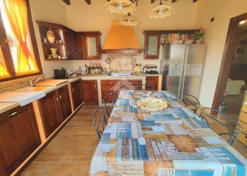 Villa Via Gavino Lugano, Casalnoceto - photo 5