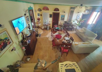 Villa Via Gavino Lugano, Casalnoceto - photo 10