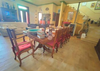 Villa Via Gavino Lugano, Casalnoceto - photo 11