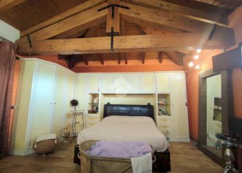 Villa Via Gavino Lugano, Casalnoceto - photo 13