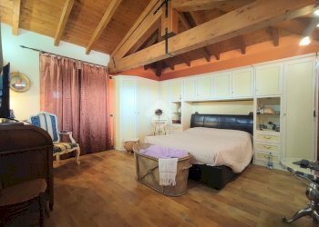 Villa Via Gavino Lugano, Casalnoceto - photo 14