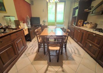 Villa Via Gavino Lugano, Casalnoceto - photo 17