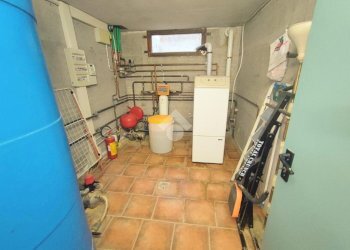 Villa Via Gavino Lugano, Casalnoceto - photo 28