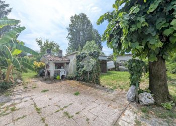 Semi-detached house via Boito, Campegine - photo 2