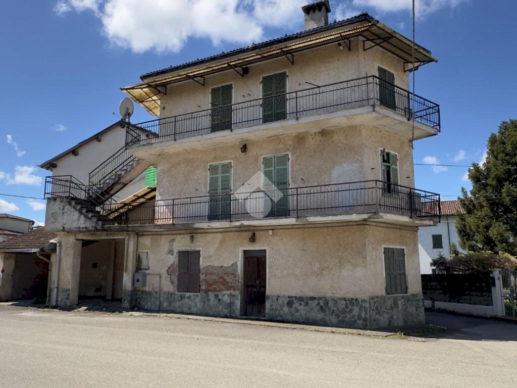 Independent house Via Monferrone, Fresonara - photo 1