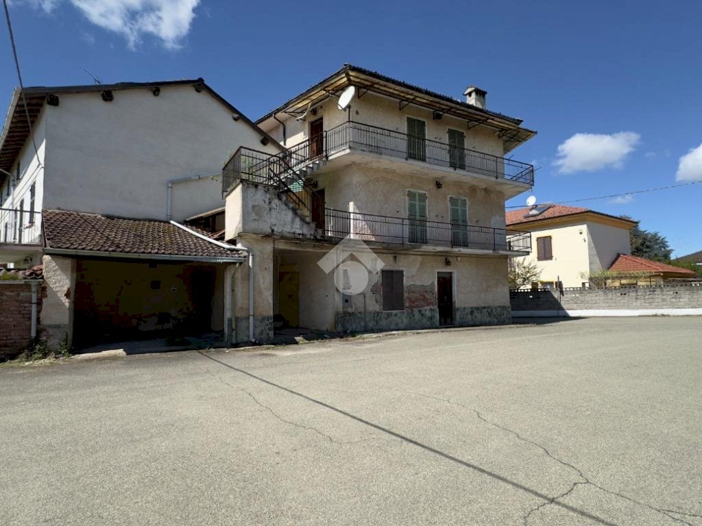 Independent house Via Monferrone, Fresonara - photo 2