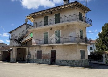 Independent house Via Monferrone, Fresonara - photo 1