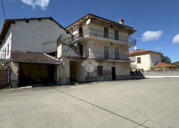 Independent house Via Monferrone, Fresonara - photo 2