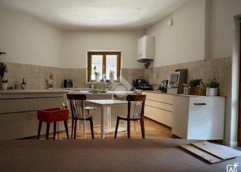 Independent house Via Monferrone, Fresonara - photo 3