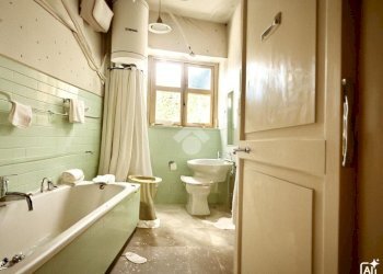 Independent house Via Monferrone, Fresonara - photo 4