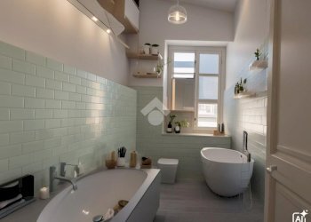 Independent house Via Monferrone, Fresonara - photo 12