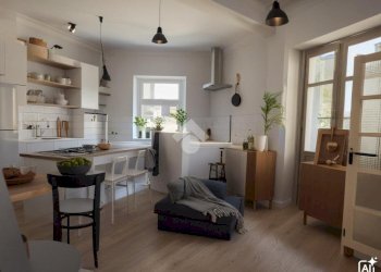 Independent house Via Monferrone, Fresonara - photo 17
