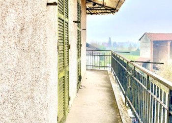 Independent house Via Monferrone, Fresonara - photo 18