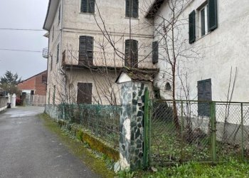 Independent house Via Monferrone, Fresonara - photo 21